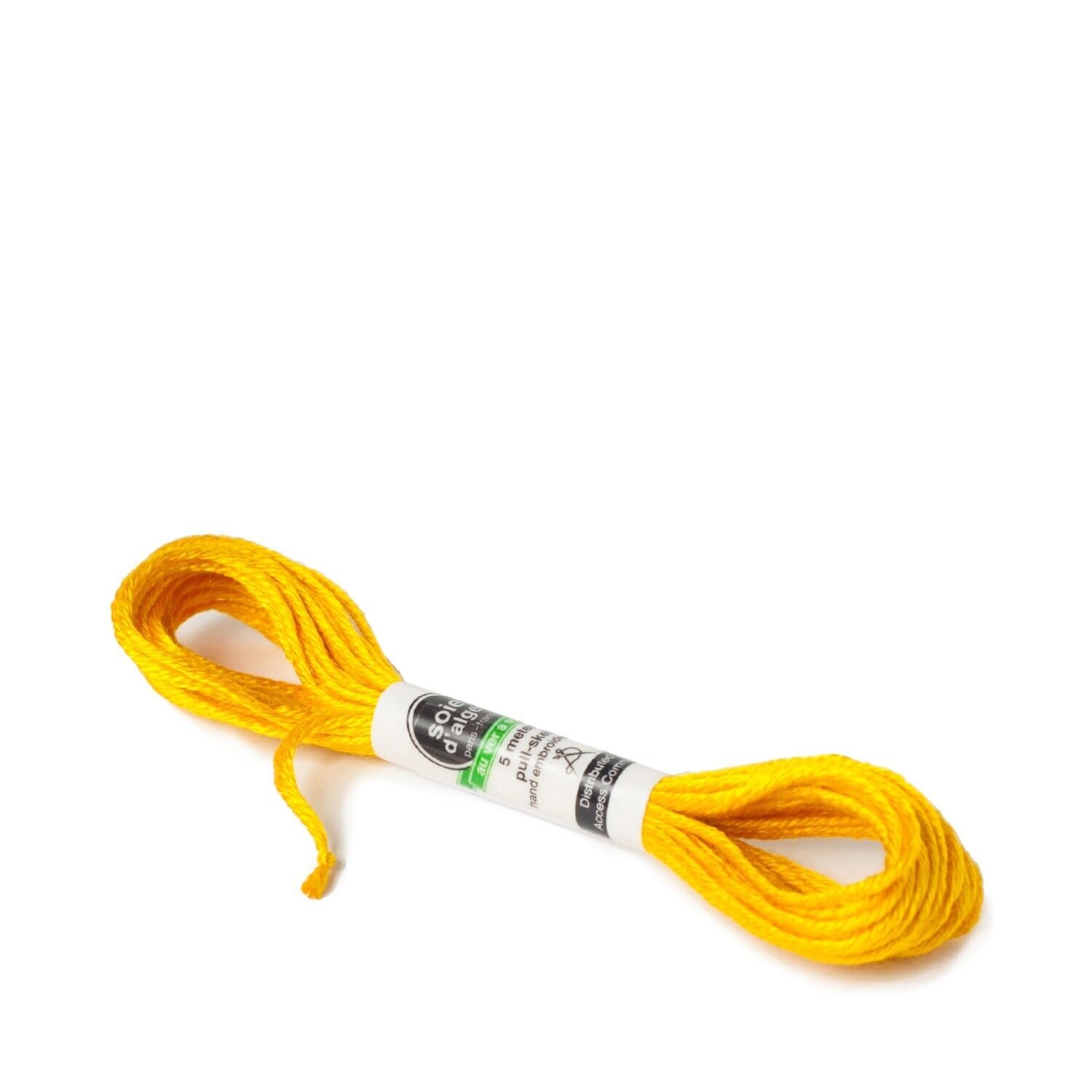 SDA 0536: Bouton d'Or