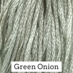 CCT: Green Onion