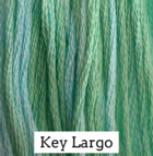 CCT: Key Largo