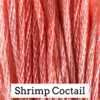 CCT: Shrimp Cocktail