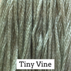 CCT: Tiny Vine