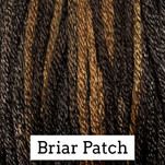 Belle Soie: Briar Patch