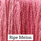 CCT: Ripe Melon