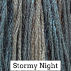 CCT: Stormy Night