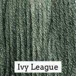 Belle Soie: Ivy League