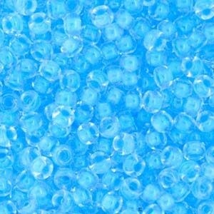 15: 94300 Luminous Ocean Blue