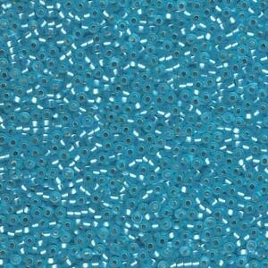 11: 918F Matte S/L Aqua