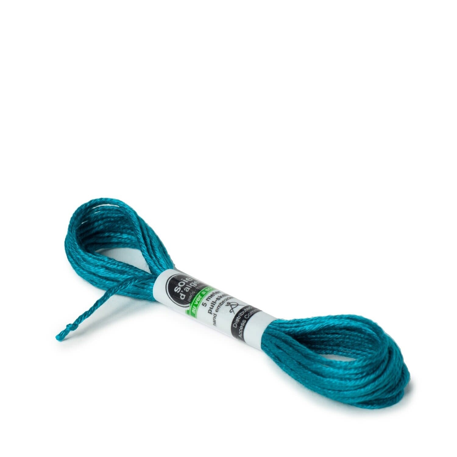 SDA 0135: Turquoise