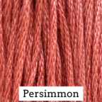 CCT: Persimmon