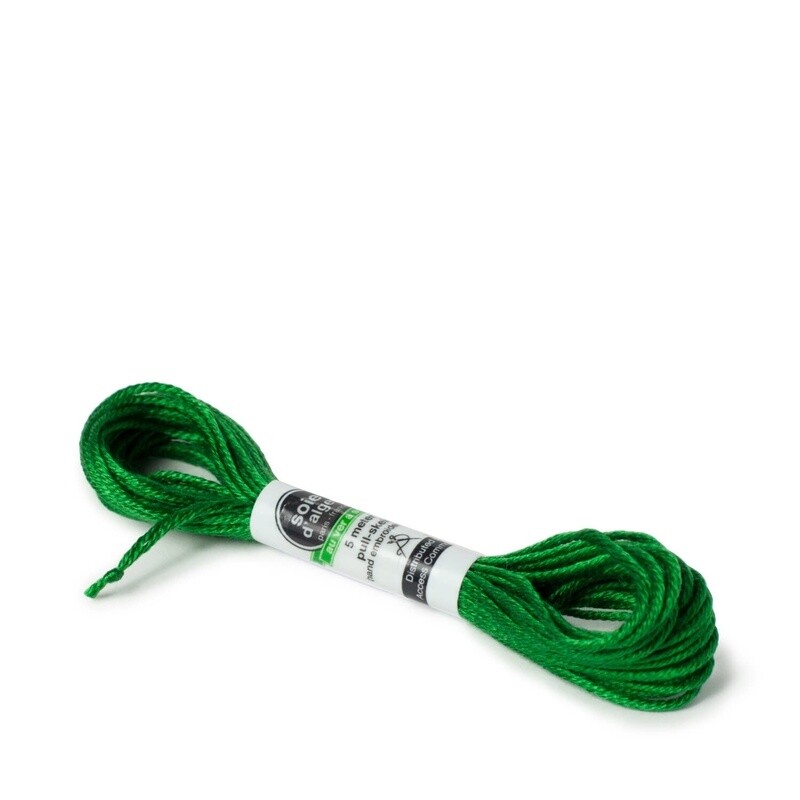 SDA 0225: Vert Lumière