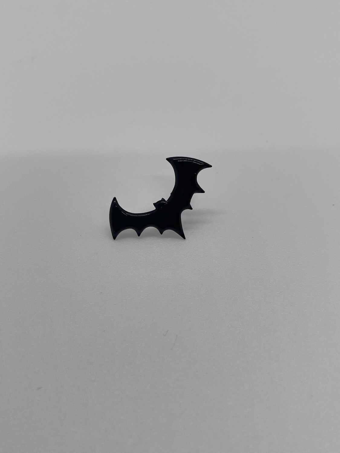 Black Bats (Large) Brads