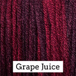 Belle Soie: Grape Juice