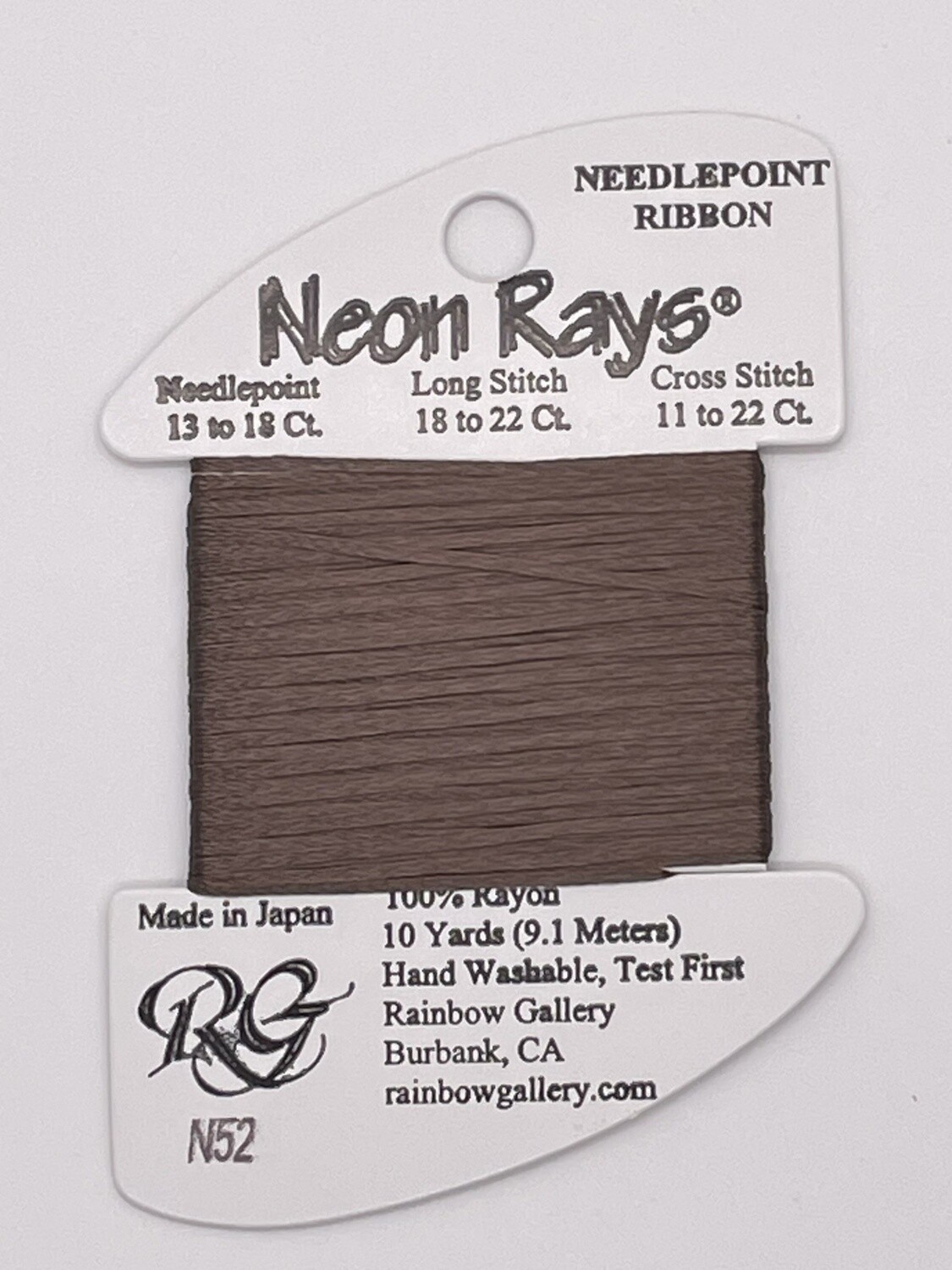 N52: Bark