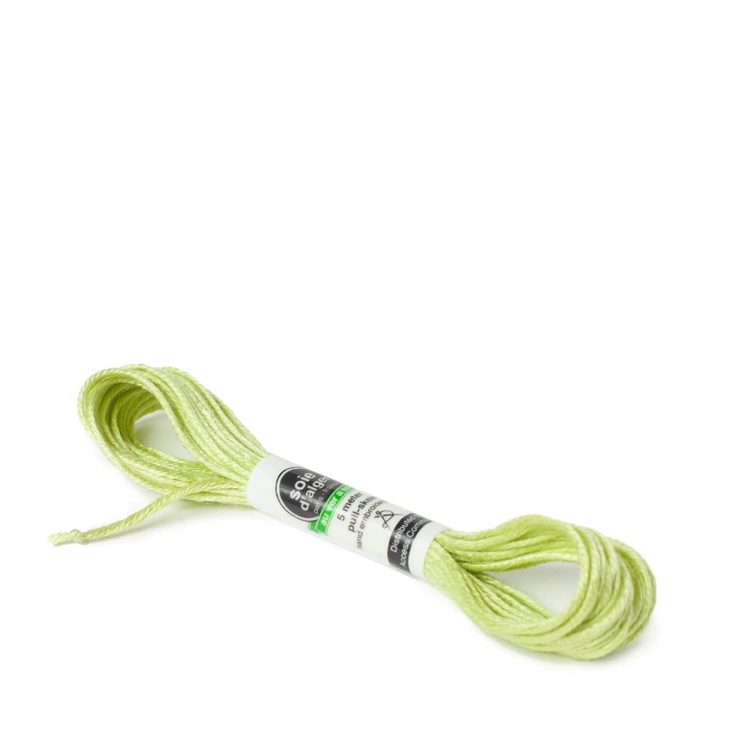 SDA 0512: Vert Feuille