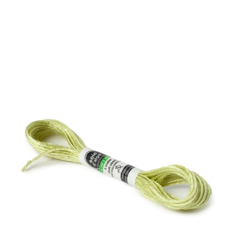 SDA 0242: Vert Pre