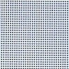 Perforated Paper 14 Ct:  Periwinkle Blue (2pk)