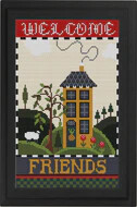 CN0108: Welcome Friends Kit