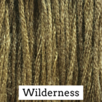 CCT: Wilderness