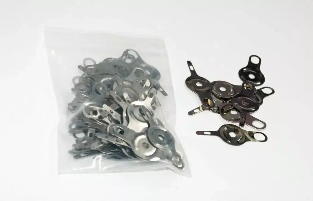Metal Needle Threader (2 pack)