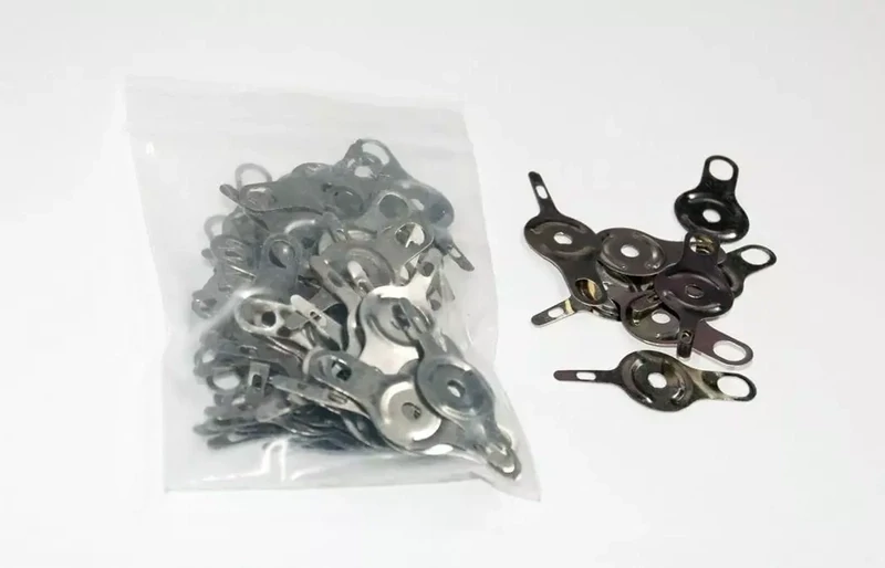 Metal Needle Threader (2 pack)