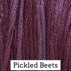 CCT: Pickled Beets