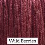 CCT: Wild Berries