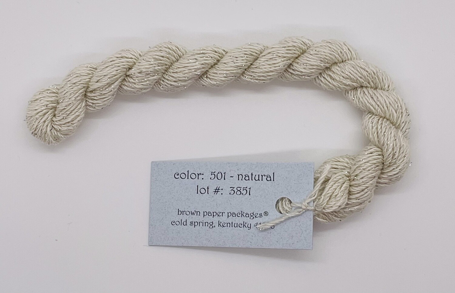 Stardust: 501 Natural