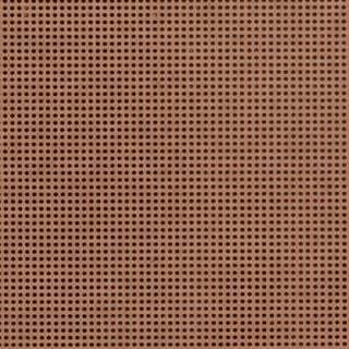 Perforated Paper 14 Ct: Antique Brown