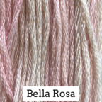 CCT: Bella Rosa