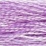 117 554: Light Violet