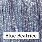 CCT: Blue Beatrice