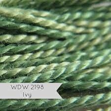 WDW PC5 2198: Ivy