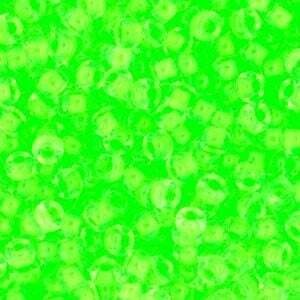 15: 91120 Luminous Mint Green