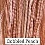 CCT: Cobbled Peach