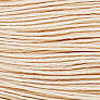 DMC5 543: Ultra Very Light Beige Brown