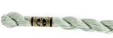 DMC5 524: Very Light Fern Green