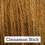 Belle Soie: Cinnamon Stick