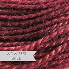 WDW PC5 1331: Brick