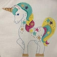 HO-2130: Unicorn