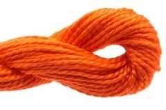 DMC5 608: Bright Orange