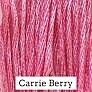 CCT: Carrie Berry