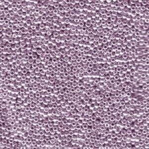 11: 91062D Galvanized Dusty Lilac