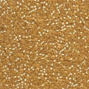11: 93F Matte S/L Gold