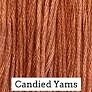 CCT: Candied Yams