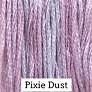 CCT: Pixie Dust