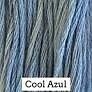 CCT: Cool Azul