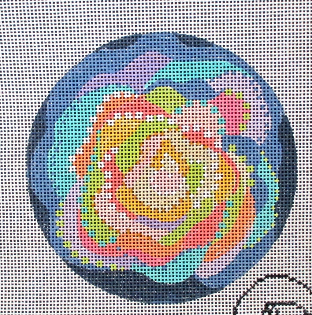 AD-2A: Little Bloom Pastel