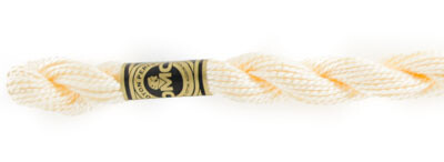 DMC3 3823: Ultra Pale Yellow