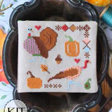LS: Sweater Vest Weather Deluxe Kit