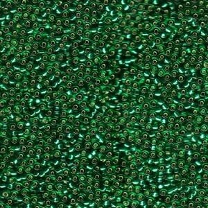 11: 917 S/L Emerald